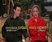 Young Sheldon Season 7 'Georgie and Mandy Wedding' Featurette (2024) Final Season from www xxx mandy go
