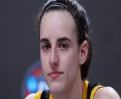 Caitlin Clark always looks fresh-faced when she&#39;s shooting those logo threes, but it&#39;s a whole different ball game when she dons some makeup. Are fans into it? Or does everyone prefer her natural beauty?