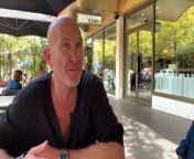 Matt Moran opens his sandwich shop &amp;Sando in Canberra