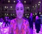 Amy Dowden discusses Strictly future as she marks a year since cancer diagnosisLorraine, ITV