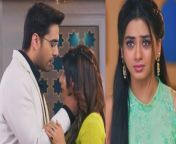 Yeh Rishta Kya Kehlata Hai Update: Fans got angry after seeing Ruhi between Abhira and Armaan. Seeing Abhira and Armaan close, what plan will Ruhi make? Will Ruhi become Villian after knowing the truth of Abhira? What will Ruhi do after seeing Armaan and Abhira&#39;s romance? If Armaan will support Abhira, what will Reeva do? Armaan will take care of Abhira. For all Latest updates on Star Plus&#39; serial Yeh Rishta Kya Kehlata Hai, subscribe to FilmiBeat. &#60;br/&#62; &#60;br/&#62;#YehRishtaKyaKehlataHai #YehRishtaKyaKehlataHai #abhira&#60;br/&#62;~HT.99~ED.141~PR.133~
