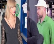 In a recent outing in Philadelphia, tensions rose between pop singer superstar Taylor Swift and Kansas City Chiefs&#39; tight end Travis Kelce, as captured by cameras present at the scene. The atmosphere during dinner turned uncomfortable, with Taylor Swift visibly displaying signs of unease.&#60;br/&#62;&#60;br/&#62;As the evening progressed, Travis Kelce&#39;s behavior further exacerbated the situation. Camera footage revealed Taylor Swift&#39;s discomfort as Travis Kelce drove their SUV at a high speed, causing concern and unease for the pop star. The discomfort on Taylor&#39;s face was evident, raising questions about the dynamics of their relationship and the events leading up to the uncomfortable moments.&#60;br/&#62;&#60;br/&#62;The incident shed light on potential strains within Travis Kelce and Taylor Swift&#39;s relationship, prompting speculation and intrigue among fans and viewers. Taylor Swift&#39;s discomfort during the outing hinted at underlying tensions or disagreements between the couple, leaving many curious about the state of their romance.&#60;br/&#62;&#60;br/&#62;For those invested in the lives of Travis Kelce and Taylor Swift, subscribing to our channel is essential. Stay updated on the latest developments and insights into their relationship, ensuring you never miss out on the latest news and updates. From exclusive footage to in-depth analysis, our channel provides a comprehensive look into the world of celebrity romance.&#60;br/&#62;&#60;br/&#62;Join us as we delve deeper into the complexities of Travis Kelce and Taylor Swift&#39;s relationship, offering unparalleled coverage and commentary on their journey together. Subscribe now for all the latest updates and exclusive content, and stay informed about the twists and turns of Hollywood&#39;s most intriguing romances!