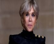 Brigitte Macron: The First Lady's personal fortune is much higher than President Emmanuel Macron's from brigitte lindolhm