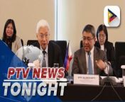 PH, Germany celebrate record investments, bilateral cooperation during 2nd Joint Economic Commission meeting