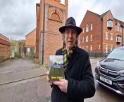 New book about Kettering written and researched by Dave Clemo. &#60;br/&#62;The book is called Every Picture Tells a Story.