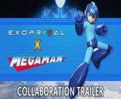 Valued Exofighters! Exoprimal Powers Up with Mega Man Collab, New Modes, Exosuit Variants, and more on April 17, 2024! The latest dinosaur forecast indicates Exoprimal will summon Title Update 4 this month. In a new trailer released today, Capcom revealed new details about the dino-busting action game’s next free content expansion. The upcoming season deploys on April 17, 2024 and will feature a Mega Man collaboration with a devilish boss fight and Blue Bomber-themed cosmetics. Exoprimal players can also suit up and master a range of new Exosuit variants and enjoy the wargames with two fresh game modes that push customization and challenge to the next level.&#60;br/&#62; &#60;br/&#62;The Exoprimal x Mega Man collaboration includes a rockin’ new boss battle against Yellow Devil.1 Much like the Rathalos encounter that debuted in Season 3’s Monster Hunter crossover, 10 players will join forces to fight for everlasting peace against a massive robot with shapeshifting abilities and a wily arsenal of attacks.&#60;br/&#62; &#60;br/&#62;Exofighters can also equip special collaboration cosmetic sets2, including:&#60;br/&#62;&#60;br/&#62;Mega Man (Nimbus)&#60;br/&#62;Air Man (Witchdoctor)&#60;br/&#62;Yellow Devil (Krieger)&#60;br/&#62;&#60;br/&#62;Exoprimal, the online team-based action game from Capcom, has welcomed over one million players since launch in 2023. Set in 2040, the title pits pilots with futuristic Exosuit technology against history’s most ferocious beast, dinosaurs, in wargames devised by the A.I. Leviathan. In the main mode, Dino Survival, teams of five race to complete missions while battling swarms of dinosaurs. Each match is different from the last, and players can swap between Exosuits at any time to change their tactics as new challenges arise. Along the way, players unlock story sequences and earn rewards to customize their Exosuits. Exoprimal is out now for Xbox Series X&#124;S, Xbox One, Windows, PlayStation 5, PlayStation 4, and PC via Steam. Exoprimal is also available with Xbox Game Pass for console, PC, and Cloud.&#60;br/&#62;&#60;br/&#62;JOIN THE XBOXVIEWTV COMMUNITY&#60;br/&#62;Twitter ► https://twitter.com/xboxviewtv&#60;br/&#62;Facebook ► https://facebook.com/xboxviewtv&#60;br/&#62;YouTube ► http://www.youtube.com/xboxviewtv&#60;br/&#62;Dailymotion ► https://dailymotion.com/xboxviewtv&#60;br/&#62;Twitch ► https://twitch.tv/xboxviewtv&#60;br/&#62;Website ► https://xboxviewtv.com&#60;br/&#62;&#60;br/&#62;Note: The #Exoprimal #Trailer is courtesy of Capcom. All Rights Reserved. The https://amzo.in are with a purchase nothing changes for you, but you support our work. #XboxViewTV publishes game news and about Xbox and PC games and hardware.