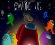 &#39;Ratatouille&#39; actor Patton Oswalt and &#39;Jurassic Park&#39; star Wayne Knight have been added to the voice cast of the upcoming &#39;Among Us&#39; animated series.