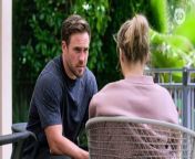 Neighbours 9019 4th April 2024 from april foxx