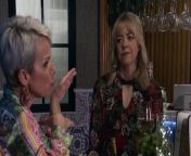 Coronation Street 10th April 2024&#60;br/&#62;Please follow the channel to see more interesting videos!&#60;br/&#62;If you like to Watch Videos like This Follow Me You Can Support Me By Sending cash In Via Paypal&#62;&#62; https://paypal.me/countrylife821 &#60;br/&#62;