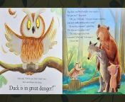 The Great Monster Hunt - A Children&#39;s Book about Exaggeration&#60;br/&#62;Written by: Norbert Landa&#60;br/&#62;Illustrated by: Tim Warnes&#60;br/&#62;&#60;br/&#62;https://littletiger.co.uk/author-illustrator/norbert-landa&#60;br/&#62;https://www.timwarnes.com/&#60;br/&#62;https://littletiger.co.uk/&#60;br/&#62;&#60;br/&#62;Follow me on Instagram@RachReadingRoom&#60;br/&#62;Please support the author by purchasing the book for your classroom or personal library.&#60;br/&#62;&#60;br/&#62;As part of the new Let&#39;s Read Together collection, this humorous story of friendship encourages language development in young readers.&#60;br/&#62;Early one morning, a funny noise wakes up Duck. It sounds like pshhh-pshh, and it is coming from right under her bed! Duck is not quite sure what it is, and she is too afraid to look...&#60;br/&#62;&#60;br/&#62;Teaching Tips&#60;br/&#62;- Animal Identification&#60;br/&#62;- Problem Exaggeration&#60;br/&#62;- Friendship&#60;br/&#62;- Personal Attributes&#60;br/&#62;- Making a mountain out of a molehill&#60;br/&#62;&#60;br/&#62;#neurodiversity#adventure #autism #emotion #happy #kidsbooks #kids #education #primaryschool #specialeducation #bcba #counselling #teacher #teacherresources #teaching #nap #resttime #individuality #mindfulness #acceptance #animals #iep #love #naptime #friends #backtoschool #booksreadaloud #aba #childrensbooks #readaloud #mannersmatter #socialskills #sharing #bearhunt