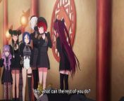The Duke of Death and His Maid Season 3 Episode 1 Eng Sub from lusty maid