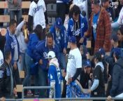 Watch Dodgers fan’s hidden ball trick on Machado’s homerun from karela student on hidden