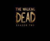 TWD S2 Trailer from inc bangalore