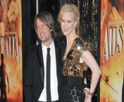 Opening up about their relationship nearly 20 years after they first met, Nicole Kidman has declared she is “so lucky” to have married Keith Urban.