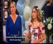 Days of our Lives 4-1-24 (1st April 2024) 4-1-2024 4-01-24 DOOL 1 April 2024 from shiny days uncensored