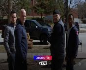 Chicago Fire - 14 avril from video 09 com