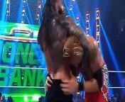 WWE 12 April 2024 Roman Reigns Return With Seth &amp;Dean Ambrose &amp; Challenge Cody Rhodes Highlights&#60;br/&#62;&#60;br/&#62;&#60;br/&#62;&#60;br/&#62;&#60;br/&#62;#wwe&#60;br/&#62;#wwesmackdown&#60;br/&#62;#wwesmackdownhighlights&#60;br/&#62;#wwedeanambros&#60;br/&#62;#wwedeanambrosereturn2024&#60;br/&#62;#wwesethrollins &#60;br/&#62;#wweromanreigns
