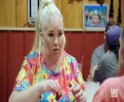 Mama June From Not To Hot - S06 E18 - Mama Dearest from mama thick