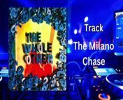 No Copyrights, stock music for youtube videos&#60;br/&#62;Track Title : The Milano Chase&#60;br/&#62;Artist : The Whole Other&#60;br/&#62;Genre :Dance &amp; Electronic&#60;br/&#62;Mood : Dramatic