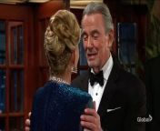 The Young and the Restless 4-12-24 (Y&R 12th April 2024) 4-12-2024 from f i r sab tv