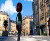 Cupido - Love is blind 3D Animation Film from giantess tint animation