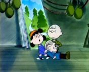 Charlie Brown & Snoopy - Peppermint Pattys School Days from patty micovaxnxx
