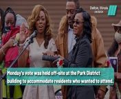 Dolton Scandal Unveiled: Mayor&#39;s Spending Under Investigation &#60;br/&#62; @TheFposte&#60;br/&#62;____________&#60;br/&#62;&#60;br/&#62;Subscribe to the Fposte YouTube channel now: https://www.youtube.com/@TheFposte&#60;br/&#62;&#60;br/&#62;For more Fposte content:&#60;br/&#62;&#60;br/&#62;TikTok: https://www.tiktok.com/@thefposte_&#60;br/&#62;Instagram: https://www.instagram.com/thefposte/&#60;br/&#62;&#60;br/&#62;#thefposte #usa #illinois #mayor