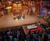 THE Great Indian Kapil show with Ranbir Kapoor family  episode -1 1080p&#60;br/&#62;&#60;br/&#62;For More Episodes Of The Great Indian Kapil Show follow my channel