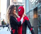 A fun story coming out of Hollywood. It seems that the producer of the blockbuster hit &#39;Spider-Man&#39; was caught off guard when it came to the casting of one of its stars, Zendaya as MJ. In a recent interview, the producer revealed that neither he nor Marvel Studios&#39; president, Kevin Feige, knew who Zendaya was when she was cast in the role. It was only after her casting that they discovered her worldwide fame and felt a sense of embarrassment. They just saw a talented young actress with huge potential. They did get that part right and Zendaya was perfect as MJ. Stay tuned for more exciting news and updates from the world of film and beyond, on Fan Reviews News.