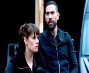 Dive into the emotional journey of forgiveness in the gripping clip from the CBS crime drama FBI Season 6 Episode 8, masterfully crafted by Dick Wolf and Craig Turk. Join the stellar cast including Missy Peregrym, Zeeko Zaki, John Boyd, Katherine Renee Kane, and more as they navigate complex moral dilemmas and riveting investigations. Don&#39;t miss out! Stream FBI Season 6 now, on Paramount+!&#60;br/&#62;&#60;br/&#62;FBI Cast:&#60;br/&#62;&#60;br/&#62;Missy Peregrym, Zeeko Zaki, John Boyd, Katherine Renee Kane, Alana de la Garaz and Jeremy Sisto&#60;br/&#62;&#60;br/&#62;Stream FBI Season 6 now Paramount+!