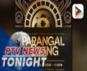 FDCP to host &#39;Parangal ng Sining&#39; on April 19 &#60;br/&#62;