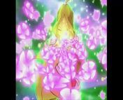 Winx Club Season 3 All Transformations Dutch (Nickelodeon Style) from holland youngster nudists