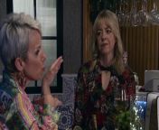 Coronation Street 10th April 2024-n from 10th indi