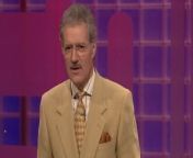 With the passing of longtime Jeopardy! fixture Alex Trebek in 2020, producers have understandably had to make some changes to the quiz show in the years since. The changes include installing one-time contestant Ken Jennings as the permanent host for the program&#39;s 40th season and introducing recent game additions like the new-to-Season-40 Champions Wildcard. &#60;br/&#62;&#60;br/&#62;On the most recent episode of the after-show podcast Inside Jeopardy!, producer Sarah Whitcomb Foss said that fans can expect even more changes to the show beginning December 19, including a new logo and flashy new opening title sequence
