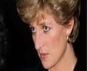 Princess Diana had a secret second wedding that even she didn’t know about from spice diana x