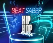 Beat Saber - Official Hip Hop Mixtape Music Pack from xxx hip