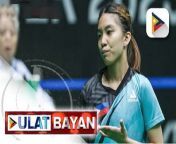 Top Pinay table tennis player Kheith Rhynne Cruz, sasabak sa ilang Olympic qualifying tournaments