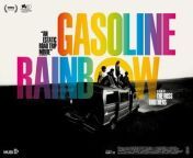 Gasoline Rainbow - Trailer from liz rainbow hijab