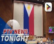 Lawmaker urges lower house probe on alleged gentleman’s agreement on WPS between PH, China;&#60;br/&#62; &#60;br/&#62;Indonesian Embassy holds open house celebration of Eid’l Fitr;&#60;br/&#62; &#60;br/&#62;Comelec holds post qualification test for possible system provider for OFW online voting in 2025 elections;&#60;br/&#62; &#60;br/&#62;DENR files criminal charge vs. vloggers who allegedly grabbed tarsiers in Polomolok, South Cotabato