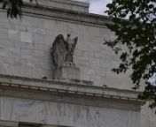 The Federal Reserve wants &#39;greater confidence&#39; that inflation is easing before it cuts interest rates. That&#39;s according to the minutes from the fed&#39;s March meeting.Inflation dominated Fed officials&#39; conversations, with concerns that it is not headed on a &#39;sustainable&#39; path to 2 percent.