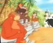 Noah's Island Noah’s Island S02 E006 Much Ado About Vultures from ado nue