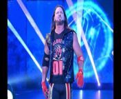 BAD NEWS ! Roman Reigns NOT RETURNING! CANCELLED ❌ _ Uncle Howdy CRYPTIC TEASE, AJ Styles RETIRE from bad dance of girl