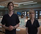 The Good Doctor 7x07 - PROMO (SUBT) from doctor nusa xxx