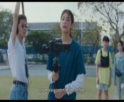Not Friends (2023) khmer subtitle from khmer បែកធ្លាយ​