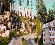 VIDEO: Grand Theft Auto: San Andreas in Unreal Engine 4 - Trailer