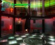 The Matrix: Path of Neo Walkthrough Part 12 (PS2, XBOX, PC) from pc big