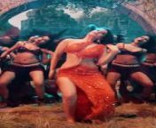Tamanna & Rashi Khanna New Song Edit from Aranmanai Movie 4k 60fps _ from sashi khanna