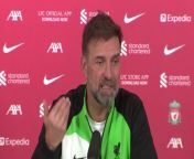 Liverpool boss Jurgen Klopp said if you want to win the Premier League you have to be close to perfection and called on the team to turn recent poor form around against Fulham&#60;br/&#62;Melwood, Liverpool, UK
