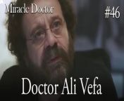 Doctor Ali Vefa #46&#60;br/&#62;&#60;br/&#62;Ali is the son of a poor family who grew up in a provincial city. Due to his autism and savant syndrome, he has been constantly excluded and marginalized. Ali has difficulty communicating, and has two friends in his life: His brother and his rabbit. Ali loses both of them and now has only one wish: Saving people. After his brother&#39;s death, Ali is disowned by his father and grows up in an orphanage.Dr Adil discovers that Ali has tremendous medical skills due to savant syndrome and takes care of him. After attending medical school and graduating at the top of his class, Ali starts working as an assistant surgeon at the hospital where Dr Adil is the head physician. Although some people in the hospital administration say that Ali is not suitable for the job due to his condition, Dr Adil stands behind Ali and gets him hired. Ali will change everyone around him during his time at the hospital&#60;br/&#62;&#60;br/&#62;CAST: Taner Olmez, Onur Tuna, Sinem Unsal, Hayal Koseoglu, Reha Ozcan, Zerrin Tekindor&#60;br/&#62;&#60;br/&#62;PRODUCTION: MF YAPIM&#60;br/&#62;PRODUCER: ASENA BULBULOGLU&#60;br/&#62;DIRECTOR: YAGIZ ALP AKAYDIN&#60;br/&#62;SCRIPT: PINAR BULUT &amp; ONUR KORALP&#60;br/&#62;