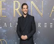 Kit Harington wants to focus on playing villains following his &#39;Game of Thrones&#39; fame and explains why his new movie role was just the part he was looking for.